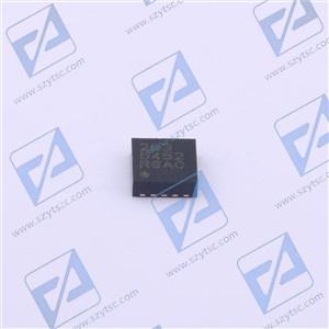 MMA8452QR1